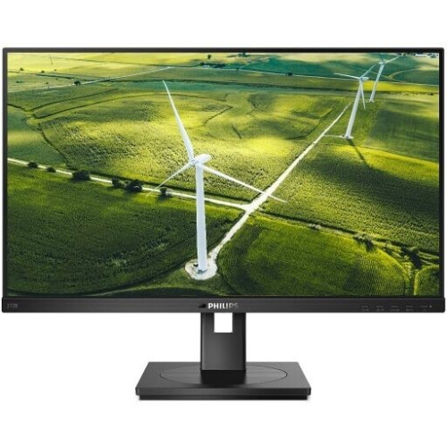 Ontdek de Philips B-line 272B1G/00, een 27 inch ...