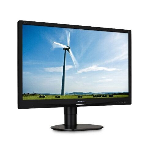 Ontdek de Philips Brilliance 225B, een ...