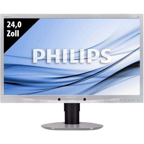 Philips Brilliance 241B4LPYCS - 1920 x 1080 - FHD ...
