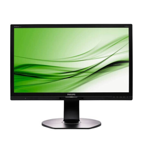 Ontdek de Philips Brilliance 241P6EPJEB, een ...