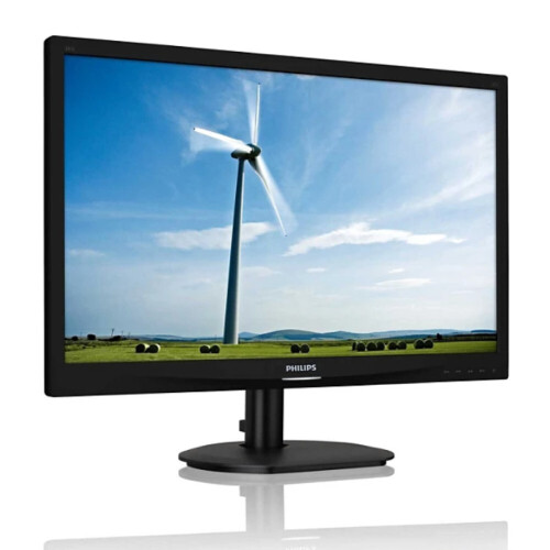 De Philips Brilliance 241S4LSB is een uitstekende ...