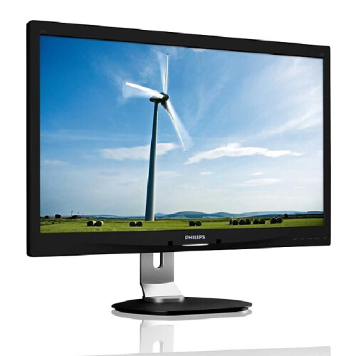 De Philips Brilliance 271S4LPYEB is een ...