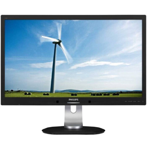 De Philips Brilliance 272S4LPJCB is de ideale ...