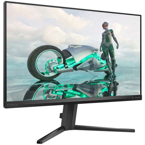 Ontdek de Philips Evnia 24M2N3200S/00, een gaming ...