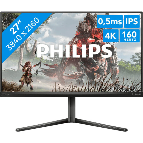 Jouez à vos jeux préférés avec le Philips ...
