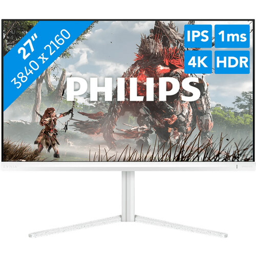 Spiele deine Lieblingsgames auf dem Philips Evnia ...
