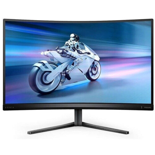 Maak kennis met de Philips Evnia 32M2C5500W/00, ...
