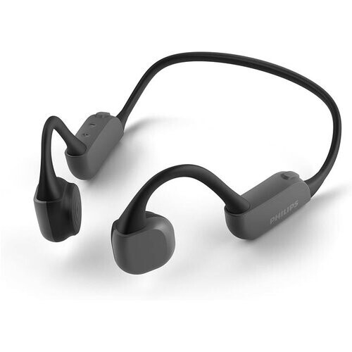 Philips GO A6606 Headphone Bluetooth with ...