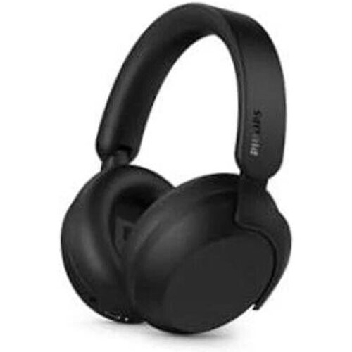 Philips H8000 Active Noise Cancelling Over-Ear ...