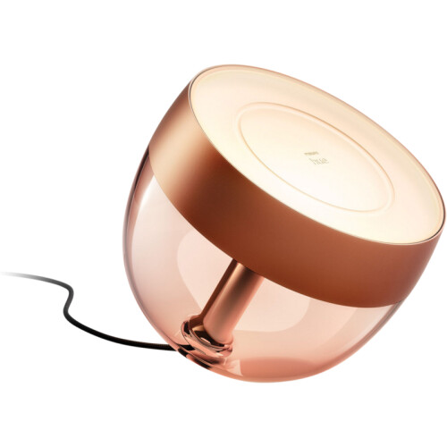 Smart lampen