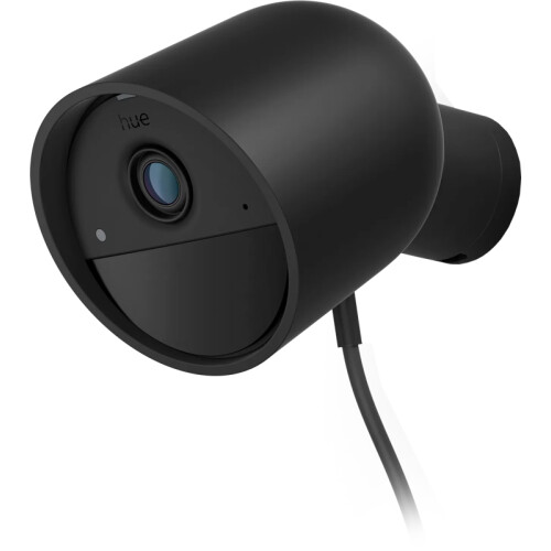 Beveilig alles in en rond je huis met de Philips ...