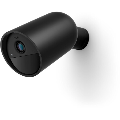 Ontdek de Philips Hue Secure Camera, jouw ...
