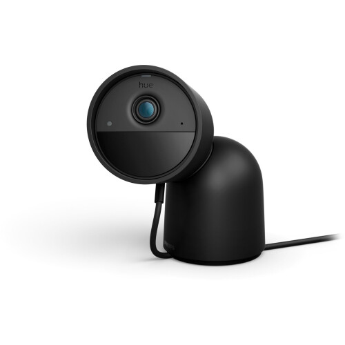 Ontdek de Philips Hue Secure Camera, jouw ...