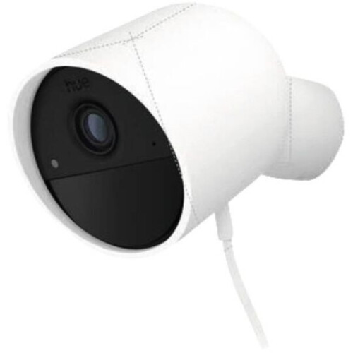 Ontdek de Philips Hue Secure Kamera 2K, jouw ...