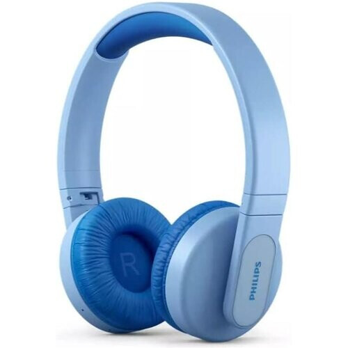 PHILIPS K4206 Kids Wireless Headphone,On-Ear ...
