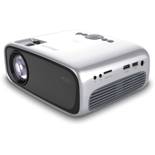 Maak kennis met de Philips NeoPix Easy Play, de ...
