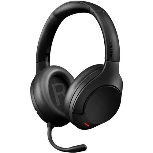 Philips Wireless Stereo Headphones Noise ...