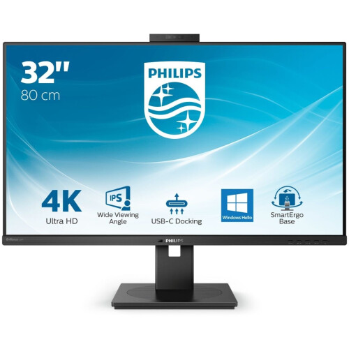 Ontdek de Philips P-line 329P1H/00, een ...