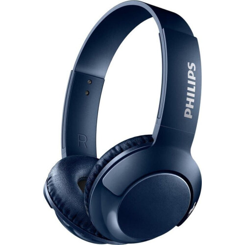 Ontdek de Philips SHB3075, een draadloze on-ear ...