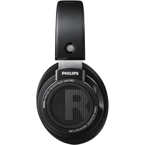 Philips SHP9500-RB Audio HiFi Precision Stereo ...