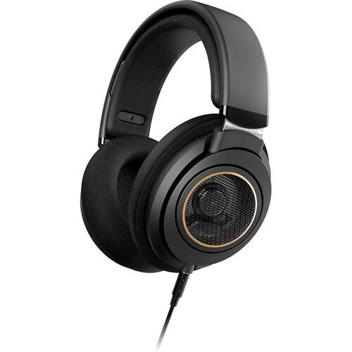 Philips Audio Wired Headphones with Microphone ...