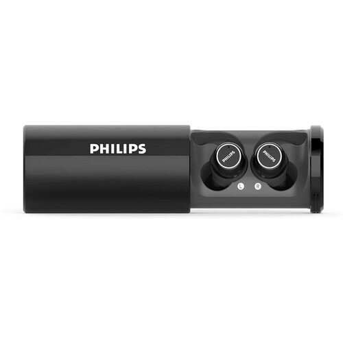 Philips ST702 Sport Wireless Bluetooth Earbuds ...