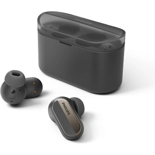 Philips T6908 True Wireless Headphones Hybrid ...