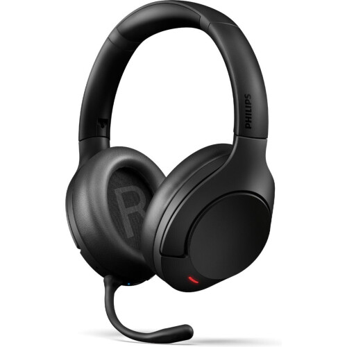 Ontdek de Philips TAH8507BK, de ideale draadloze ...