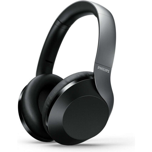Ontdek de Philips TAPH805 draadloze koptelefoon ...
