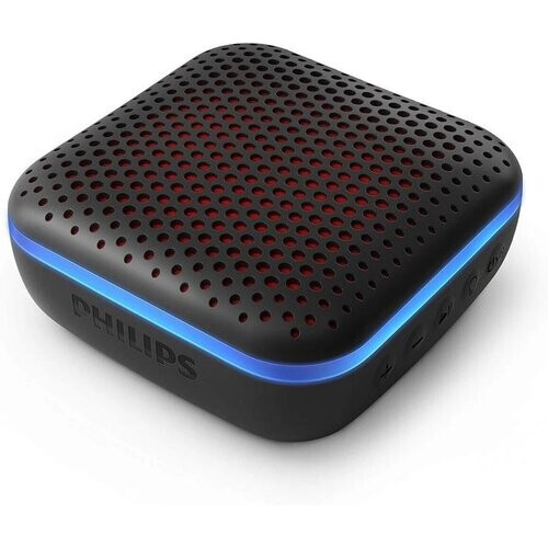 Brand Philips , Title Philips TAS2505 Mini ...