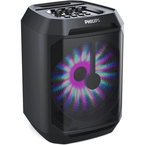 Brand - Philips Type - Portable Speaker System ...