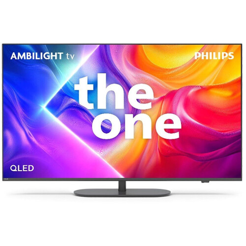Maak kennis met de Philips The One 50PUS9010/12, ...