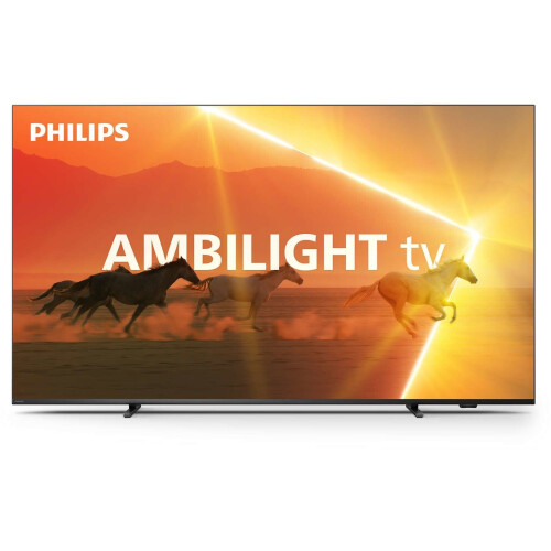 Maak kennis met de Philips The Xtra 75PML9008/12, ...