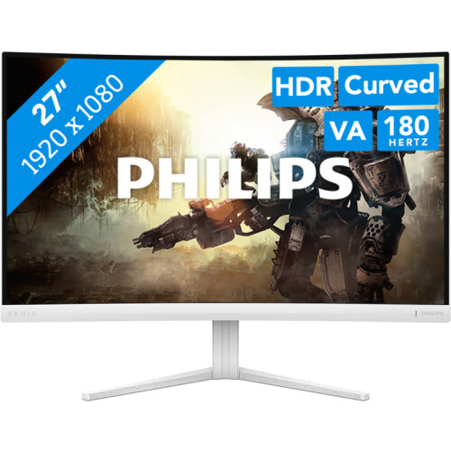 Speel de beste games met de Philips 27M2C5201L/00 ...