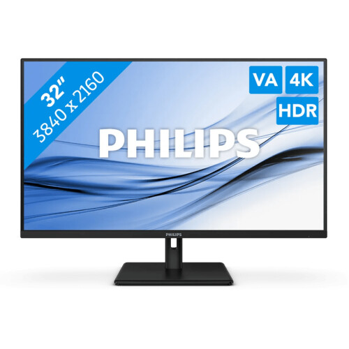 Werk met haarscherpe beelden met de Philips ...