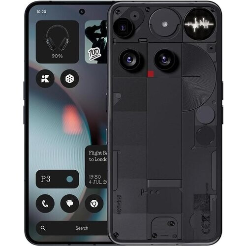 Discover the future of smartphones with the ...