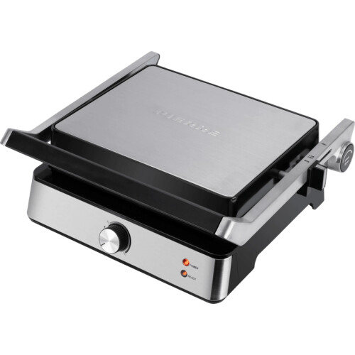 Met de Pierre Contactgrill PCG5000 Multi maak je ...
