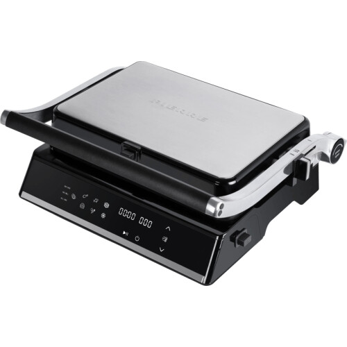 Met de Pierre Contactgrill PCG7000 Pro kies je uit ...