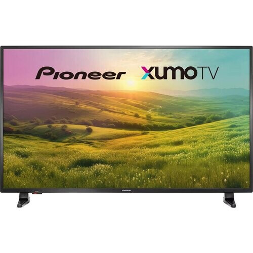 Model Number - PN50-751-24U Stand Included - true ...
