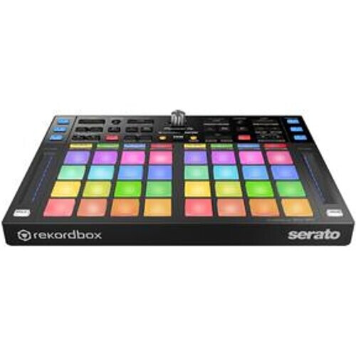 Controlador para DJ Pioneer DDJ-XP2 ...