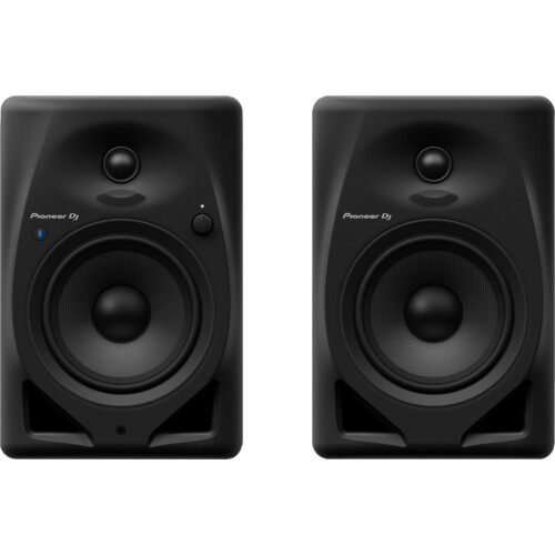 Les Pioneer DJ DM-50D-BT sont des enceintes de ...