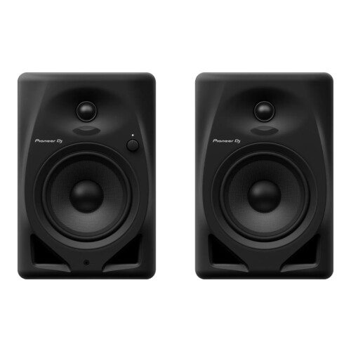 Grâce au Pioneer DJ DM-50D-D, vous disposez d'un ...
