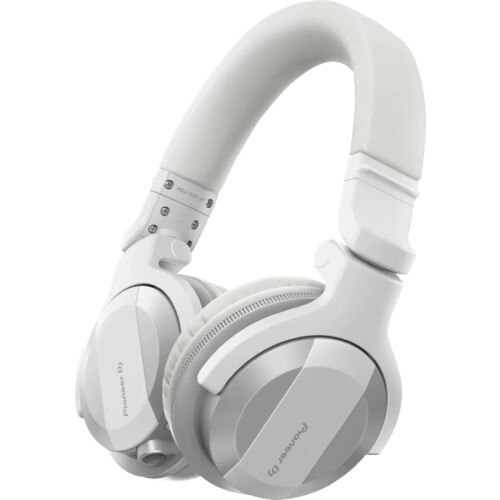 Le casque Pioneer DJ HDJ-CUE1BT peut être ...