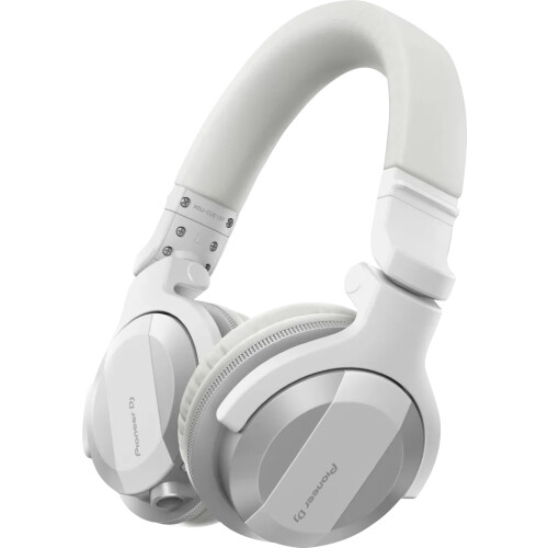 De Pioneer DJ HDJ-CUE1BT gebruik je niet alleen ...