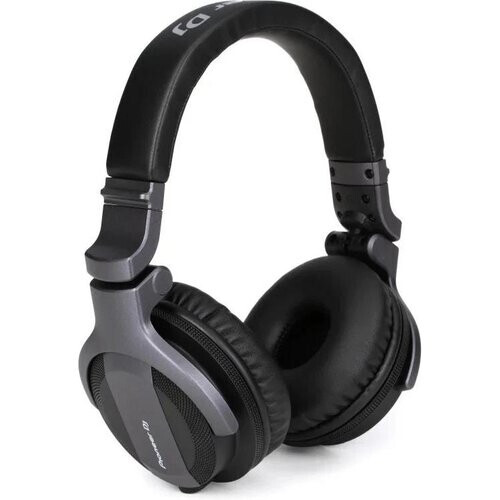 Pioneer DJ CUE1 On-Ear DJ Headphone - Black ...