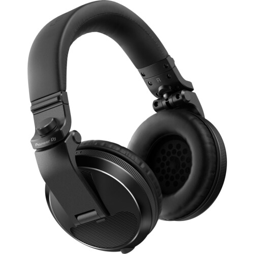 Le Pioneer DJ HDJ-X5 est fait pour les DJ et les ...