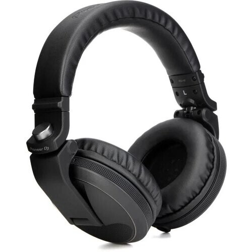 Pioneer DJ HDJ-X5 Professional DJ Headphones - ...