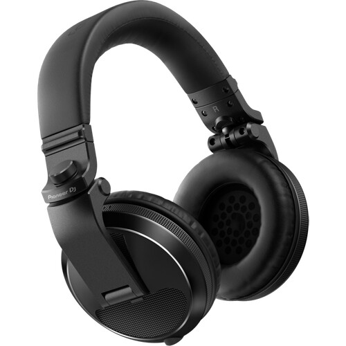 De Pioneer DJ HDJ-X5 is gemaakt voor DJ's en ...