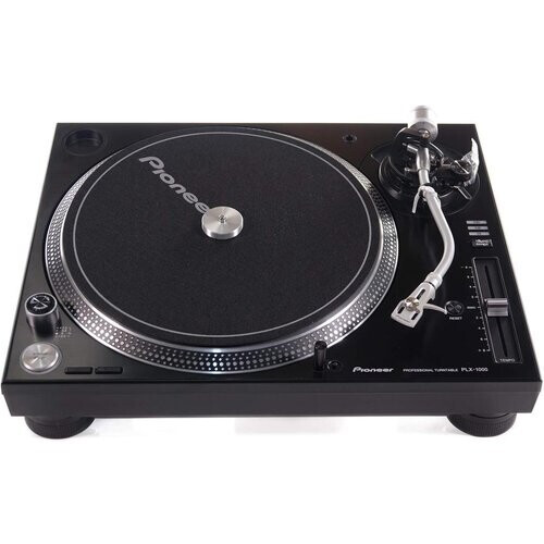 Tocadiscos de vinilo DJ Pioneer Plx 1000 ...