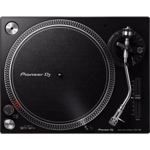 Ecoutez vos disques vinyles en haute qualité avec ...